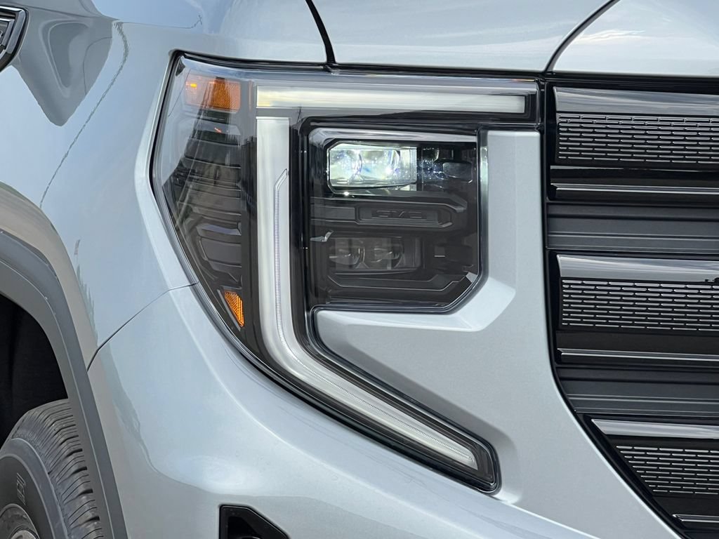 New 2026 GMC Sierra 1500 Elevation AWD/4WD image 42