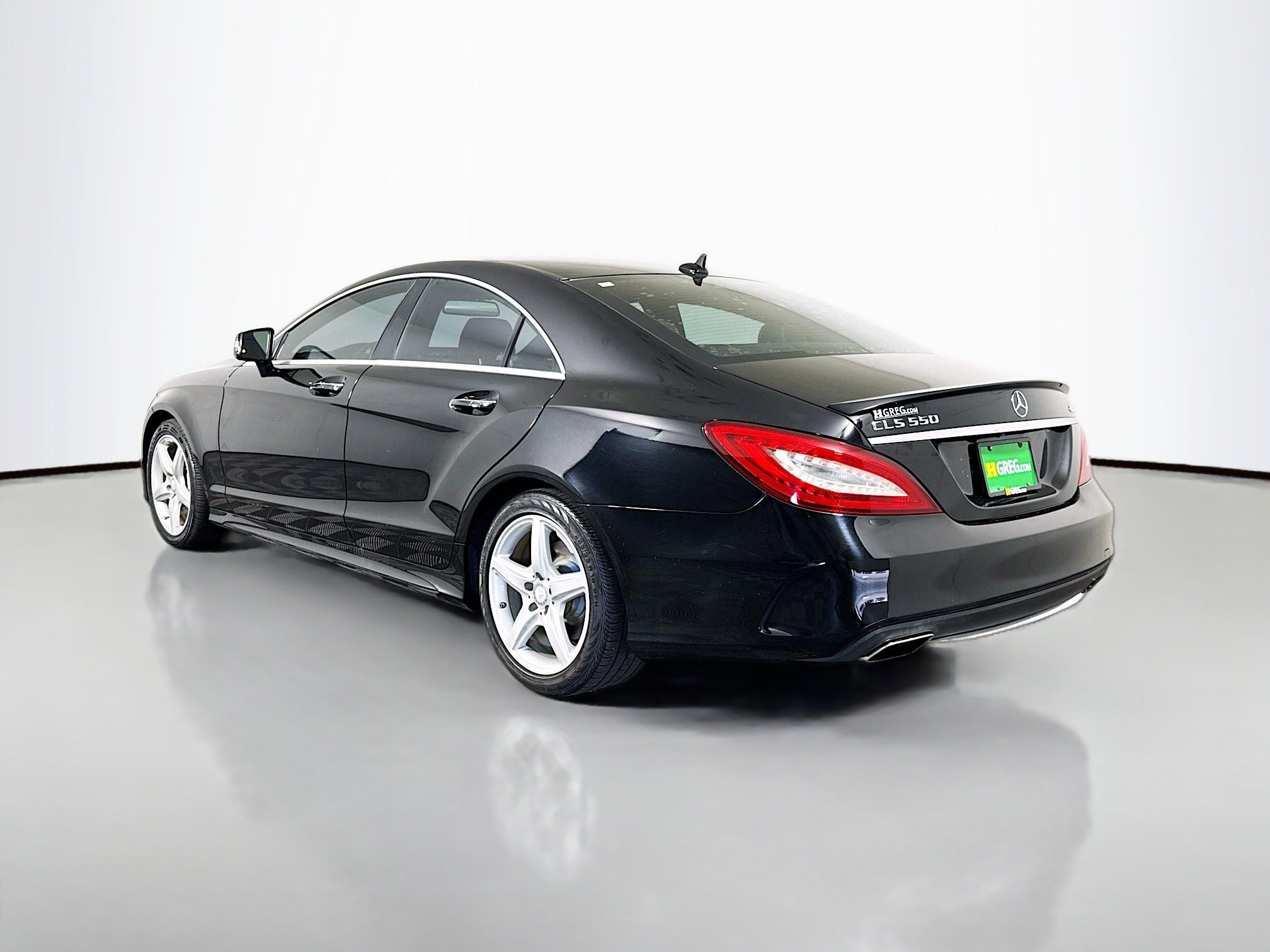 Used 2016 Mercedes-Benz CLS 550 4MATIC image 7
