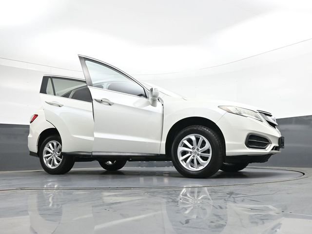 Used 2017 Acura RDX FWD image 42