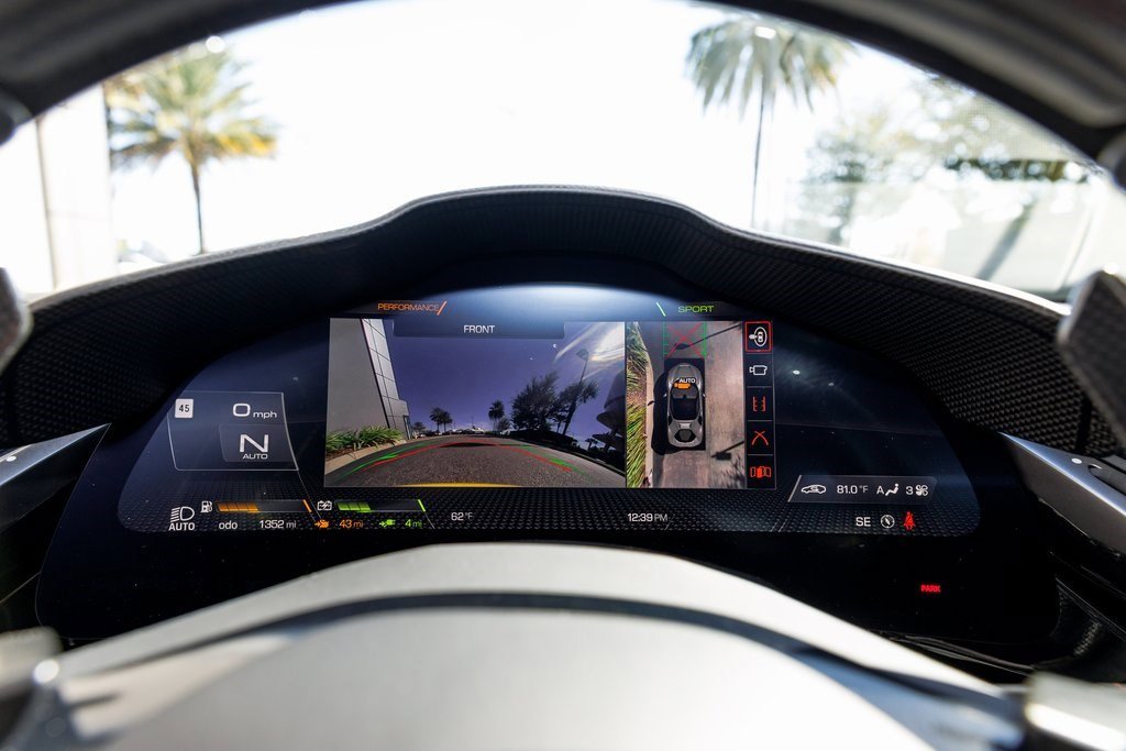 Used 2023 Ferrari SF90 Stradale image 30