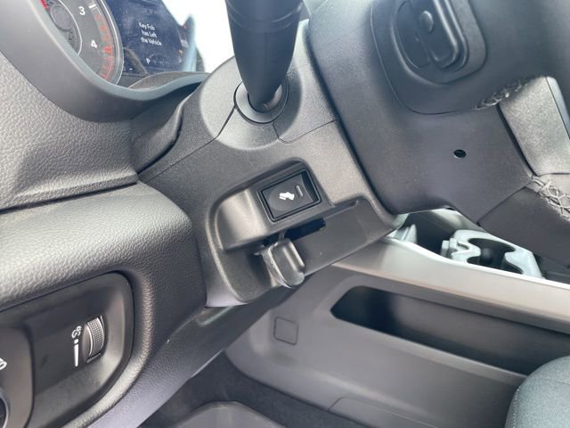 New 2026 RAM 2500 Lone Star image 8