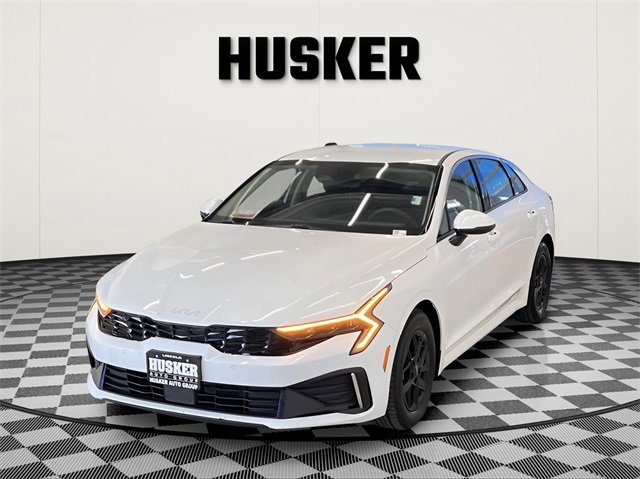 Used 2025 Kia K5 LXS image 4