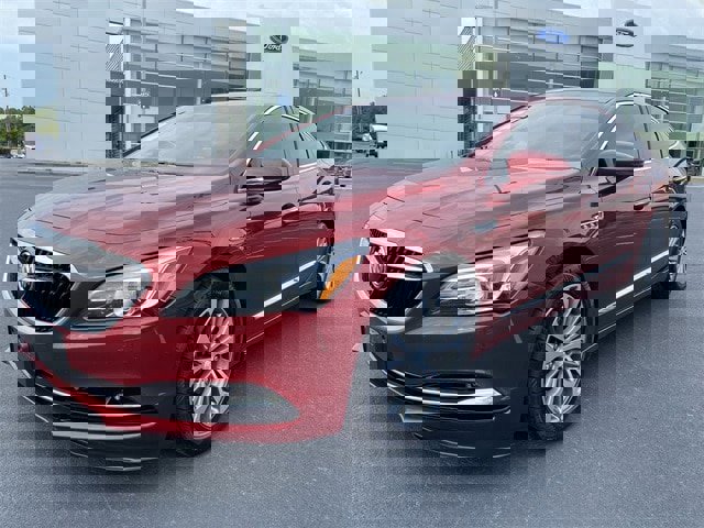 Used 2019 Buick LaCrosse Essence w/ Sights and Sounds Package image 1