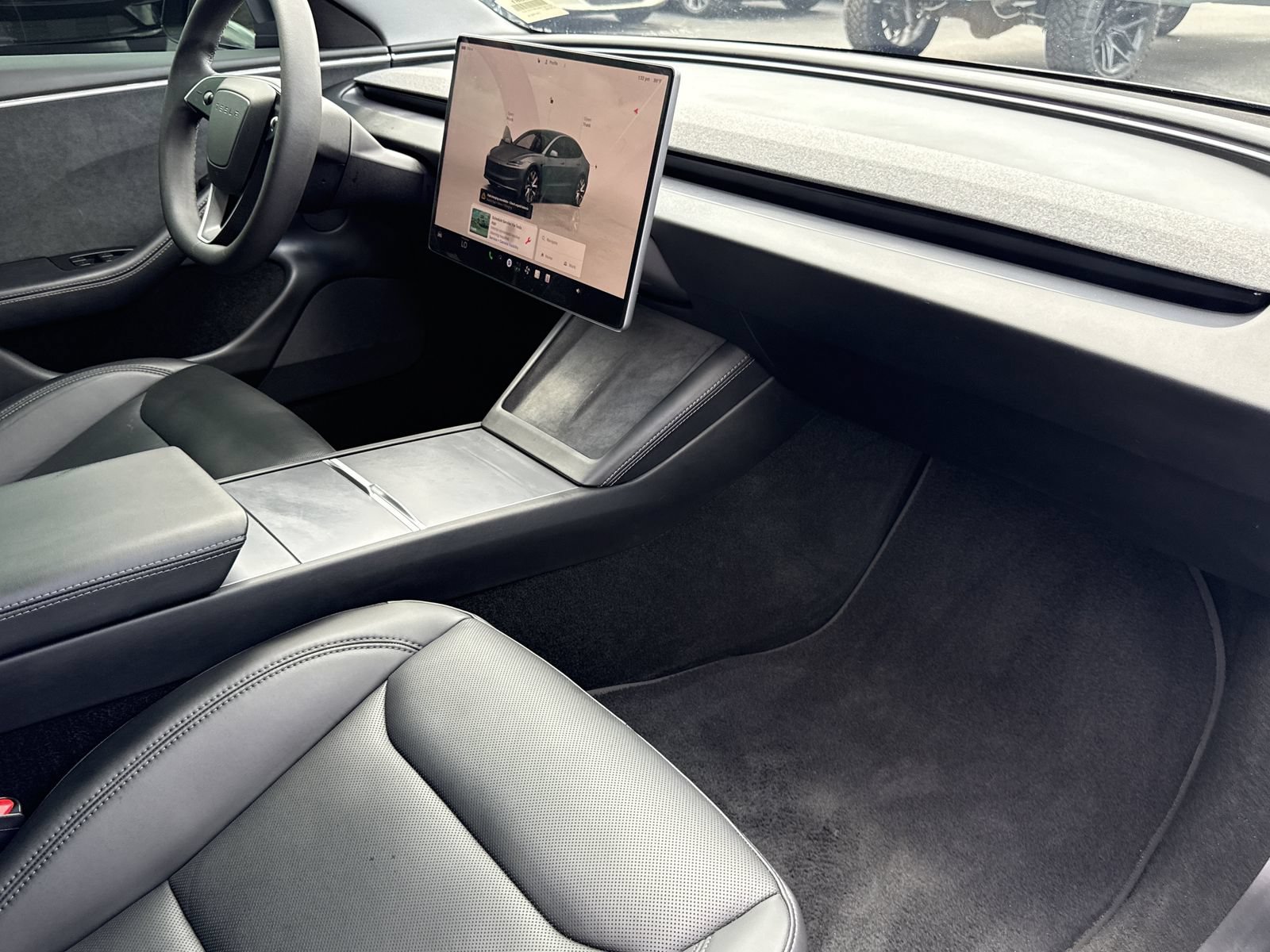 Used 2024 Tesla Model 3 Long Range AWD/4WD image 17