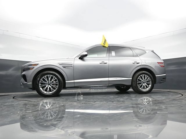 Used 2025 Genesis GV80 2.5T Standard AWD/4WD image 69
