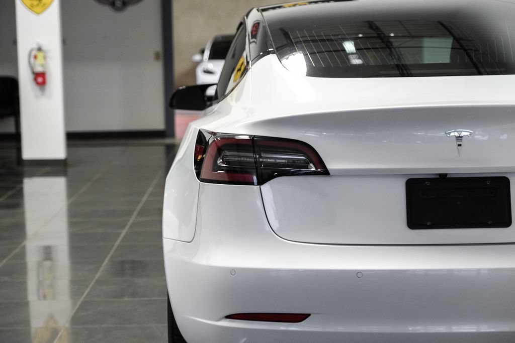 Used 2020 Tesla Model 3 Long Range AWD/4WD image 38