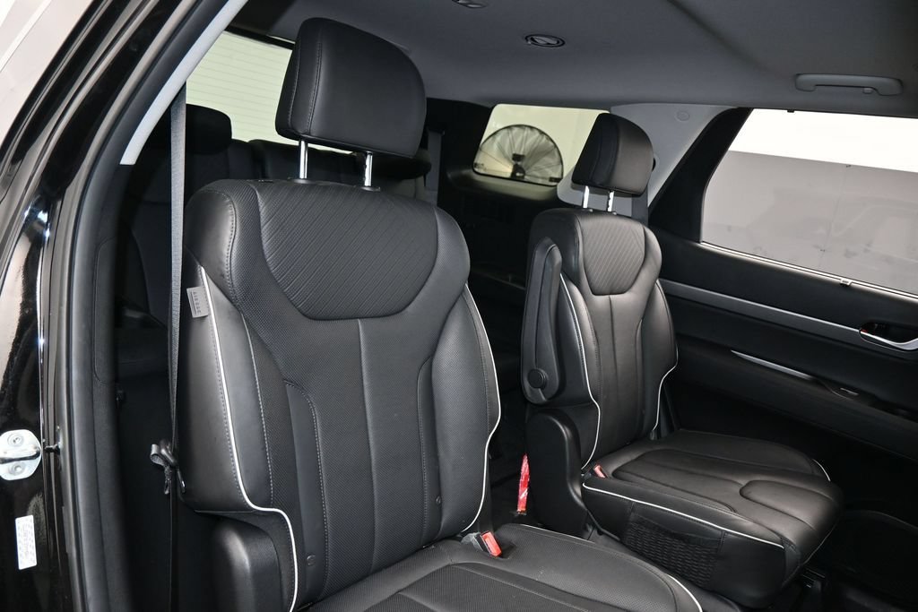 Used 2024 Hyundai Palisade SEL w/ Premium Package FWD image 40