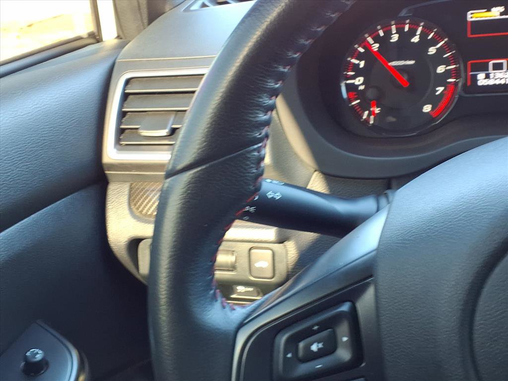 Used 2020 Subaru WRX image 15