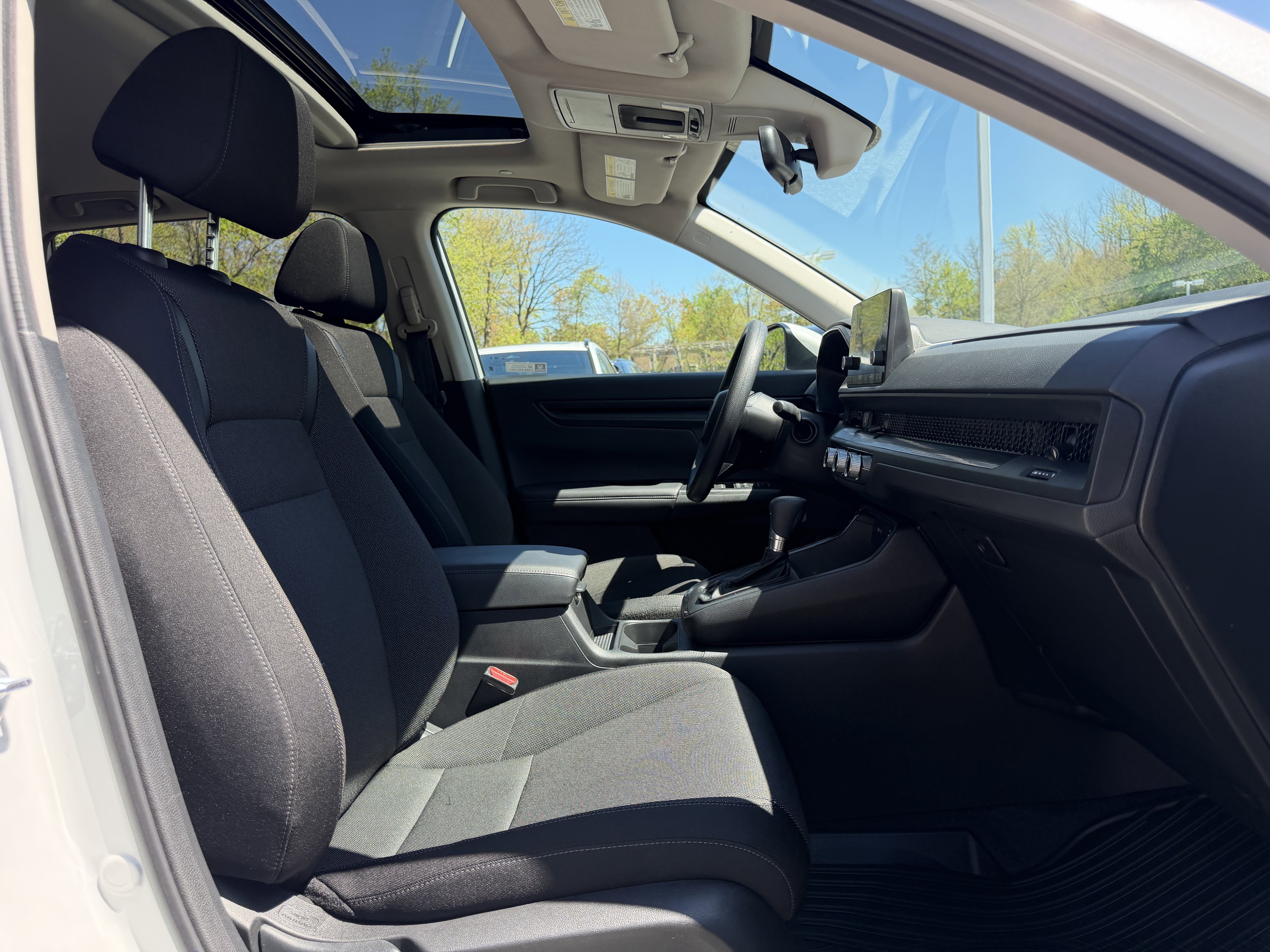 Used 2023 Honda CR-V EX image 13