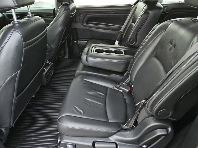 Used 2024 Honda Odyssey Touring image 31
