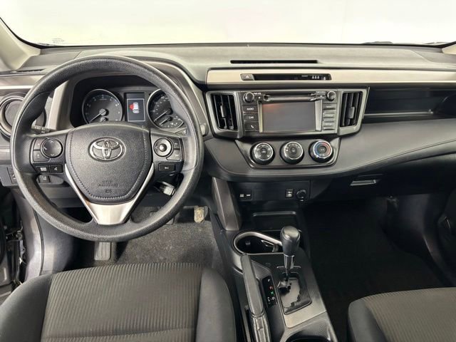 Used 2017 Toyota RAV4 LE AWD/4WD image 13