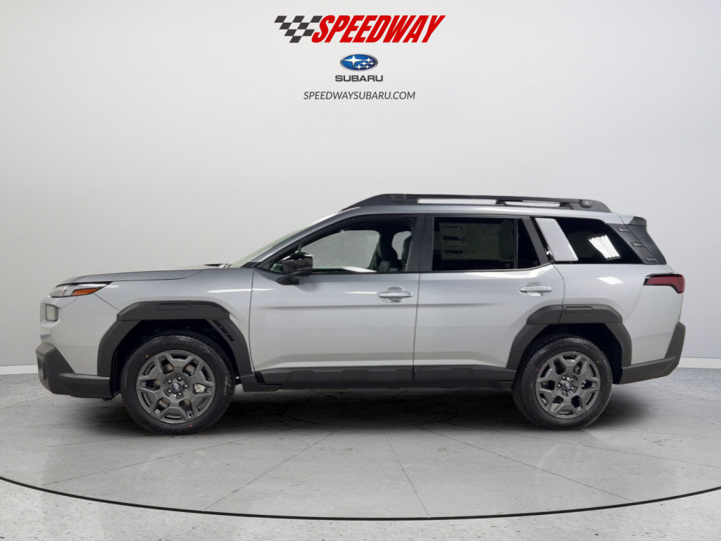New 2026 Subaru Outback Premium AWD/4WD image 10