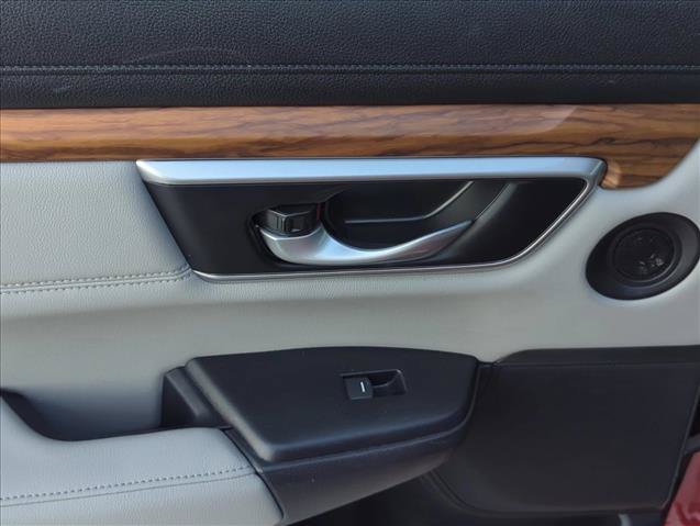 Used 2022 Honda CR-V EX-L image 8