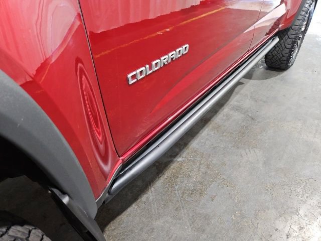 Used 2019 Chevrolet Colorado ZR2 w/ LPO, Premium Interior Package image 10