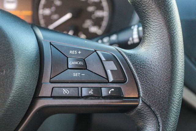 Used 2023 Nissan Altima 2.5 S FWD image 30