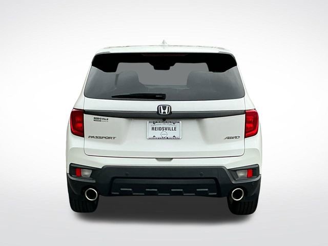 Used 2023 Honda Passport EX-L image 6