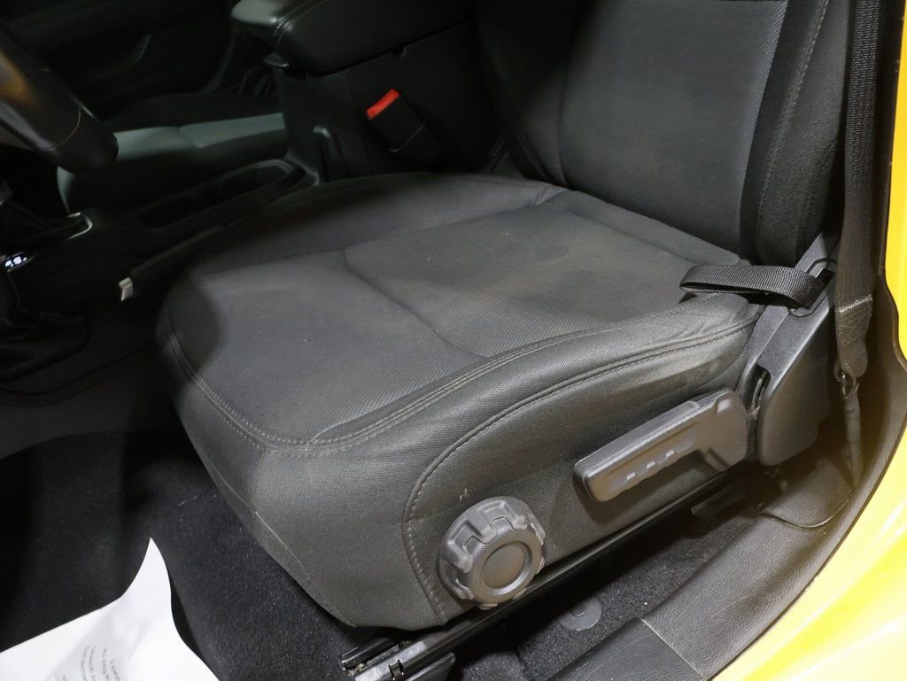 Used 2021 Jeep Wrangler Unlimited Sahara image 13