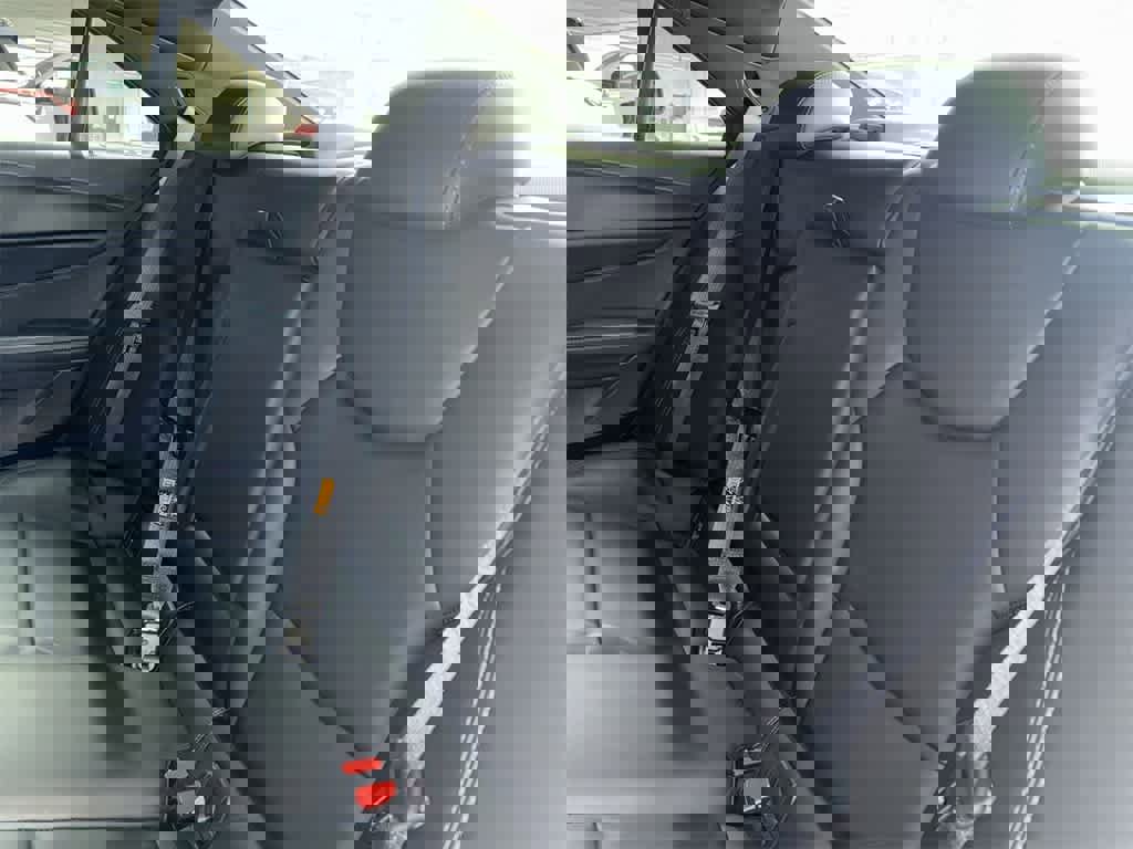 Used 2024 Cadillac CT4 Luxury image 22