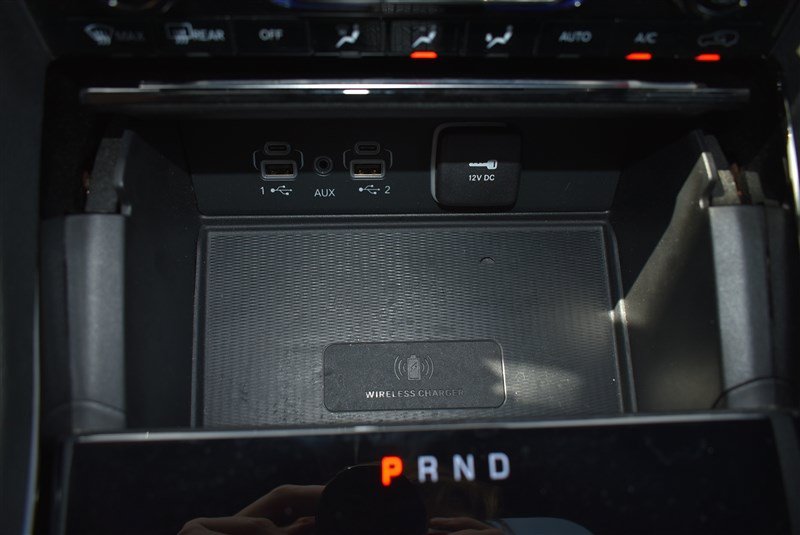 Used 2023 Jeep Grand Cherokee Altitude AWD/4WD image 18