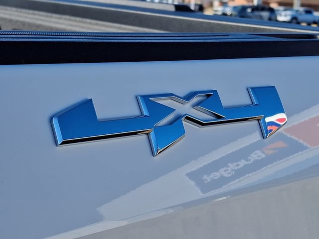 New 2026 GMC Sierra 1500 Pro w/ Pro Value Package image 18