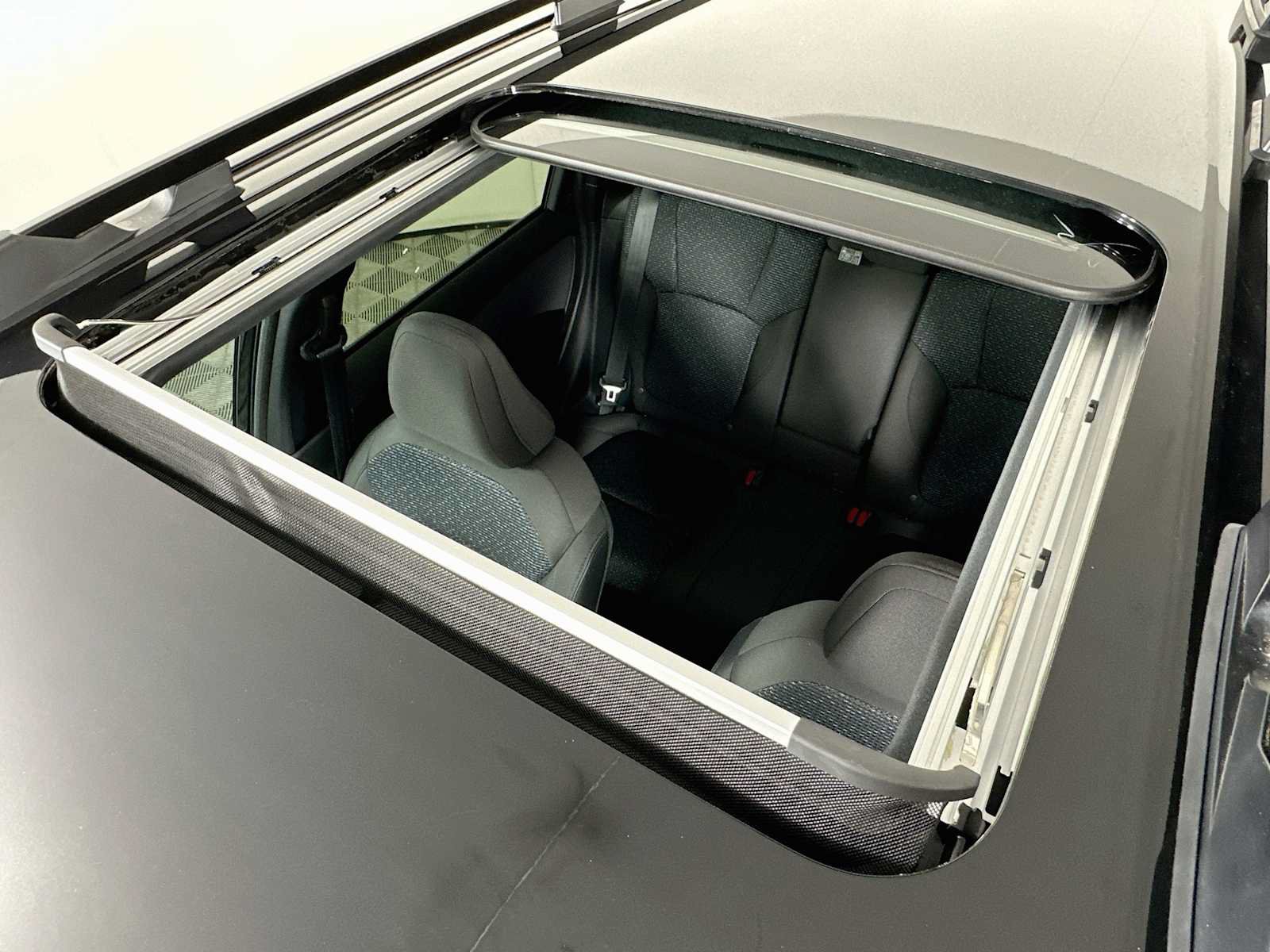 New 2026 Subaru Forester Premium AWD/4WD image 19