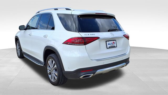 Used 2022 Mercedes-Benz GLE 350 image 5
