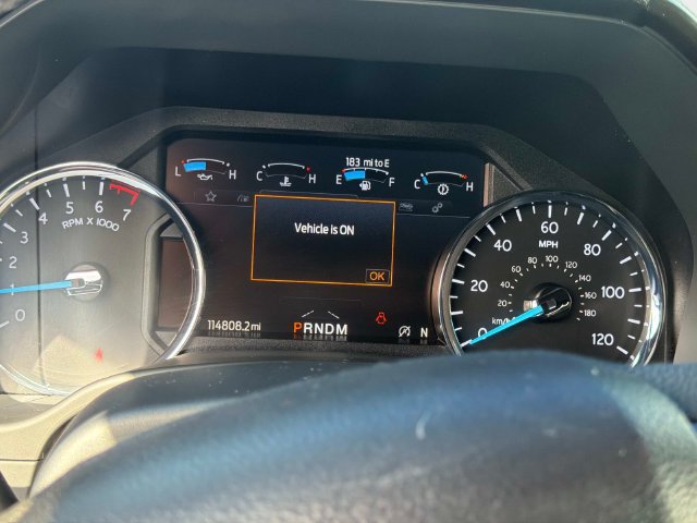 Used 2021 Ford Expedition Limited AWD/4WD image 26