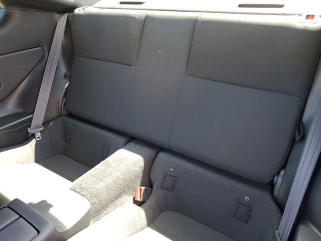 Used 2023 Toyota GR86 w/ ALL Weather Mat Package (TMS) image 14