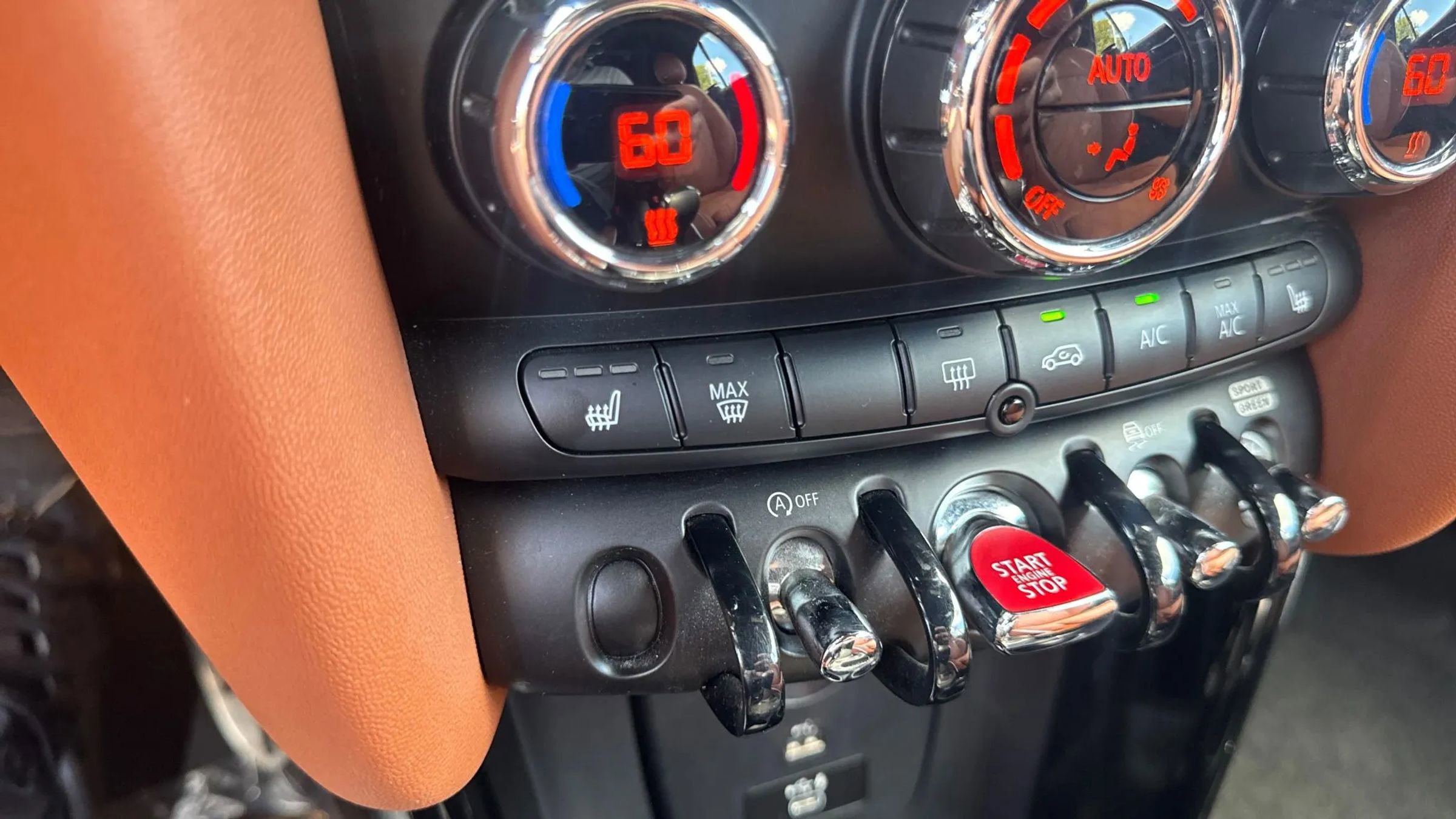 Used 2022 MINI Cooper John Cooper Works image 40