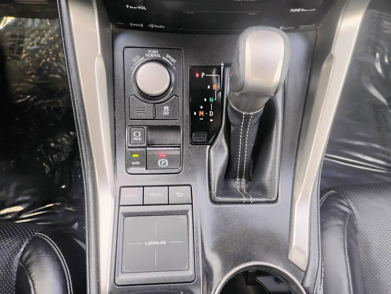 Used 2016 Lexus NX 200t AWD image 18