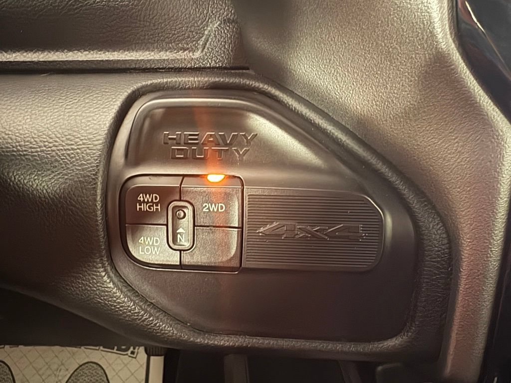 Used 2020 RAM 2500 Laramie AWD/4WD image 28