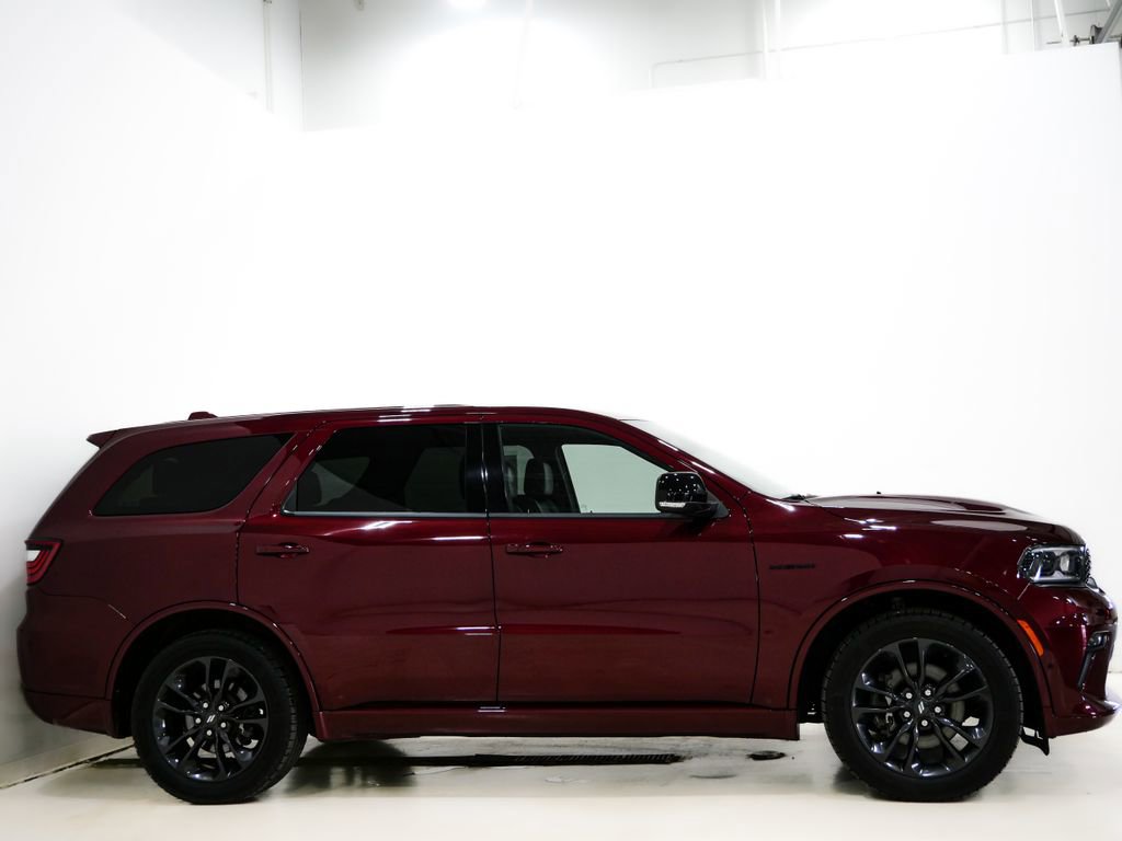Used 2022 Dodge Durango R/T image 5