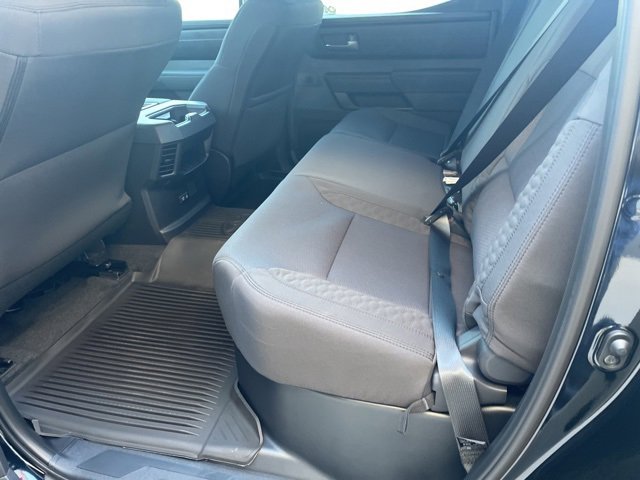 New 2026 Toyota Tundra SR5 image 14
