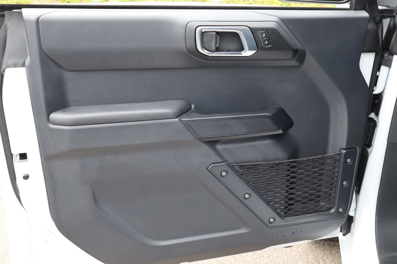 Used 2025 Ford Bronco Big Bend AWD/4WD image 19