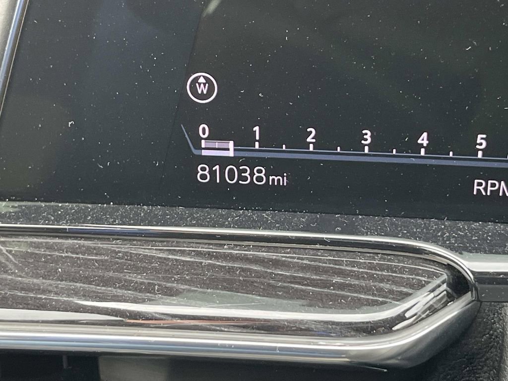 Used 2021 Cadillac Escalade Sport w/ Driver Assist Tech Package image 41