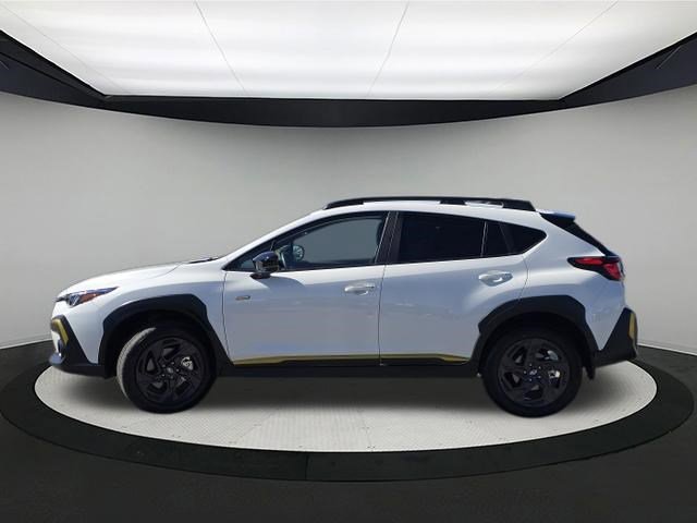 Certified 2025 Subaru Crosstrek 2.5i Sport image 4