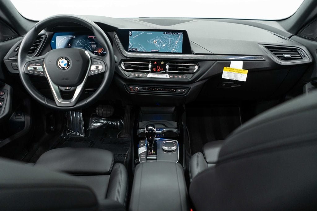Used 2023 BMW 228i xDrive Gran Coupe w/ Premium Package 2 AWD/4WD image 10
