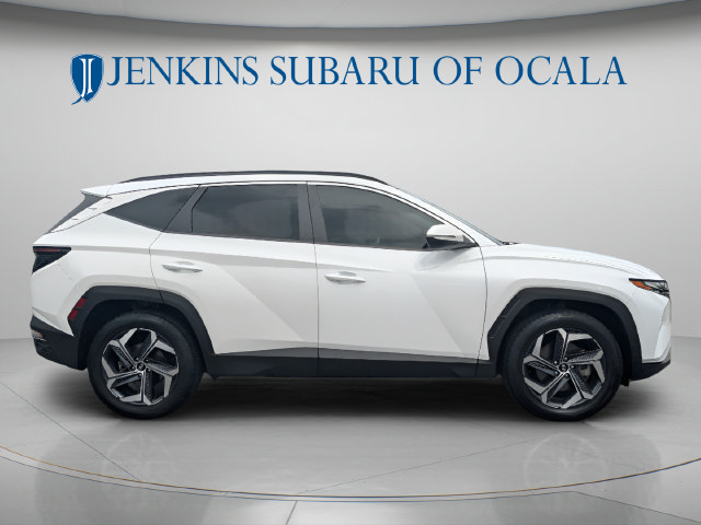 Used 2022 Hyundai Tucson SEL AWD/4WD image 2