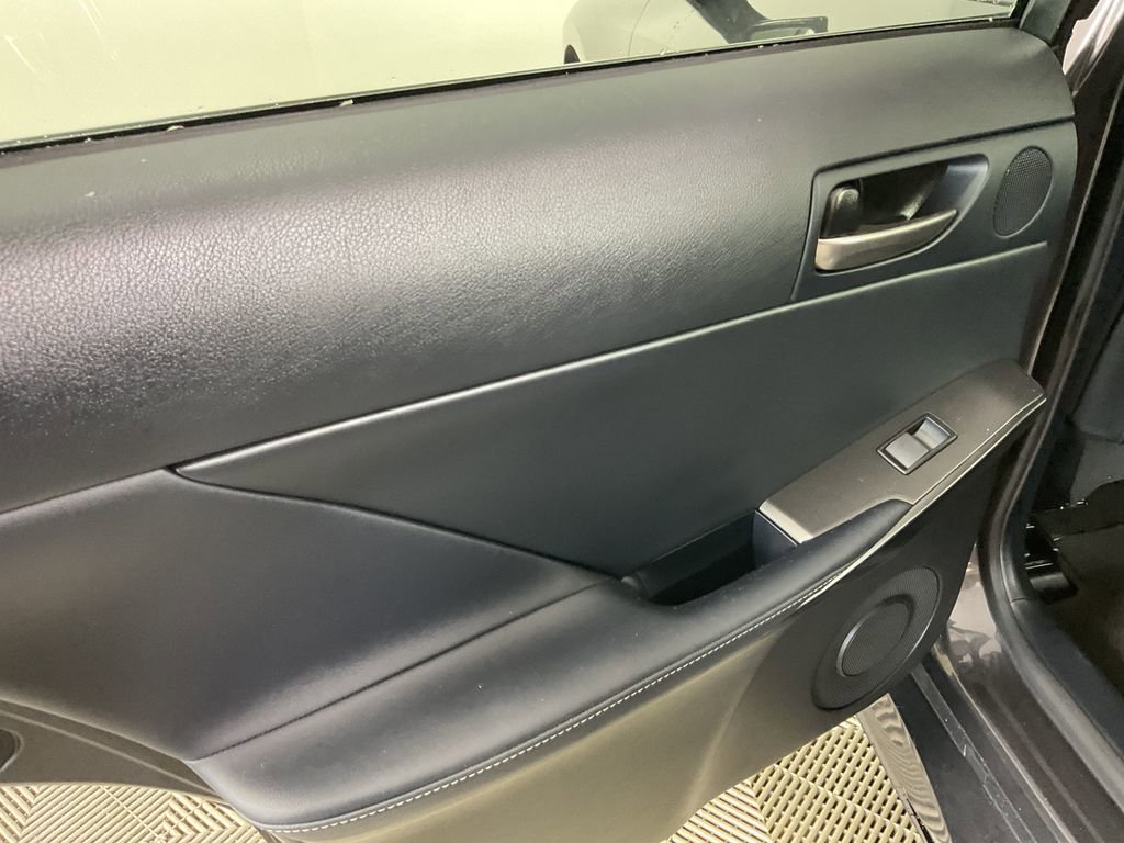 Used 2024 Lexus IS 350 F Sport image 19