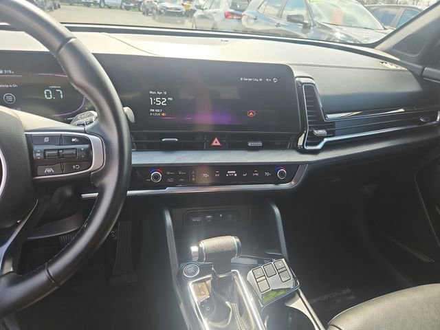 Used 2024 Kia Sportage X-Line image 18