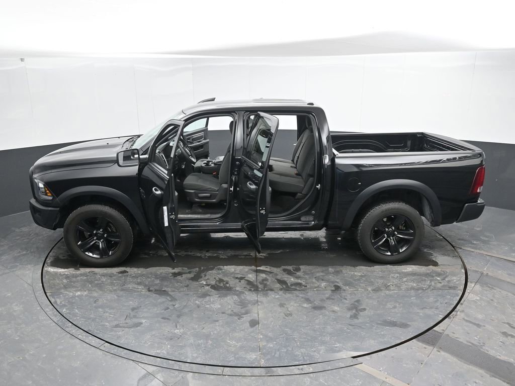 Used 2024 RAM 1500 Classic Warlock image 51