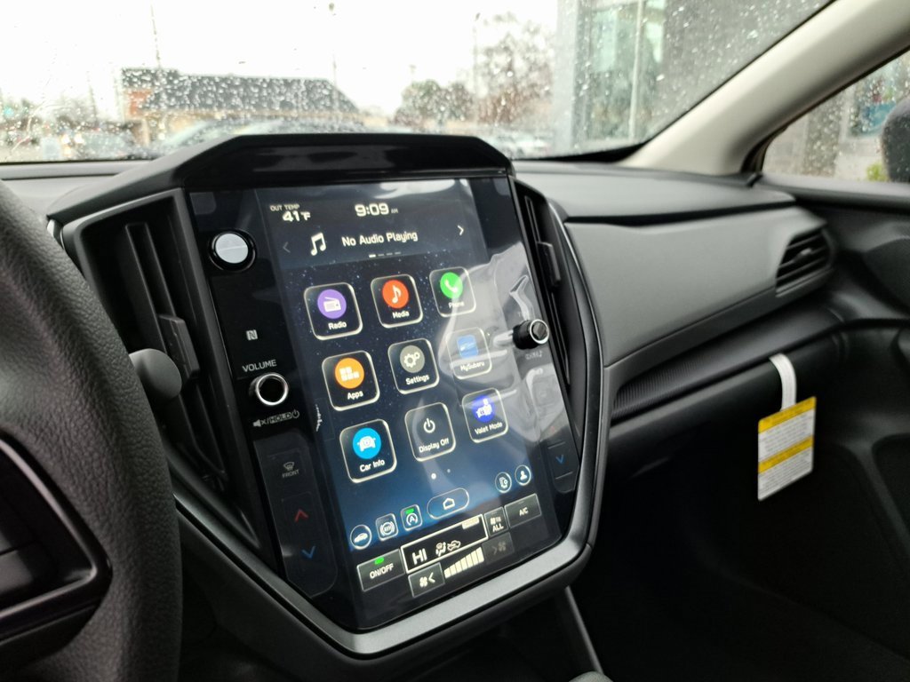 New 2026 Subaru Crosstrek 2.0i Premium image 13