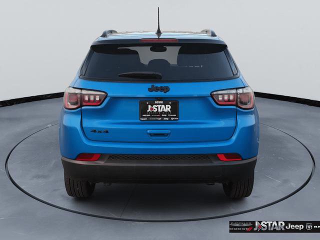 Used 2023 Jeep Compass Altitude w/ Convenience Group image 6