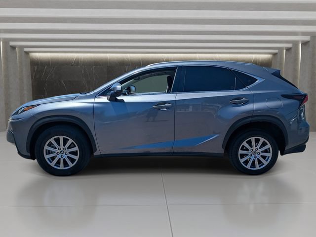 Used 2019 Lexus NX 300 FWD image 2