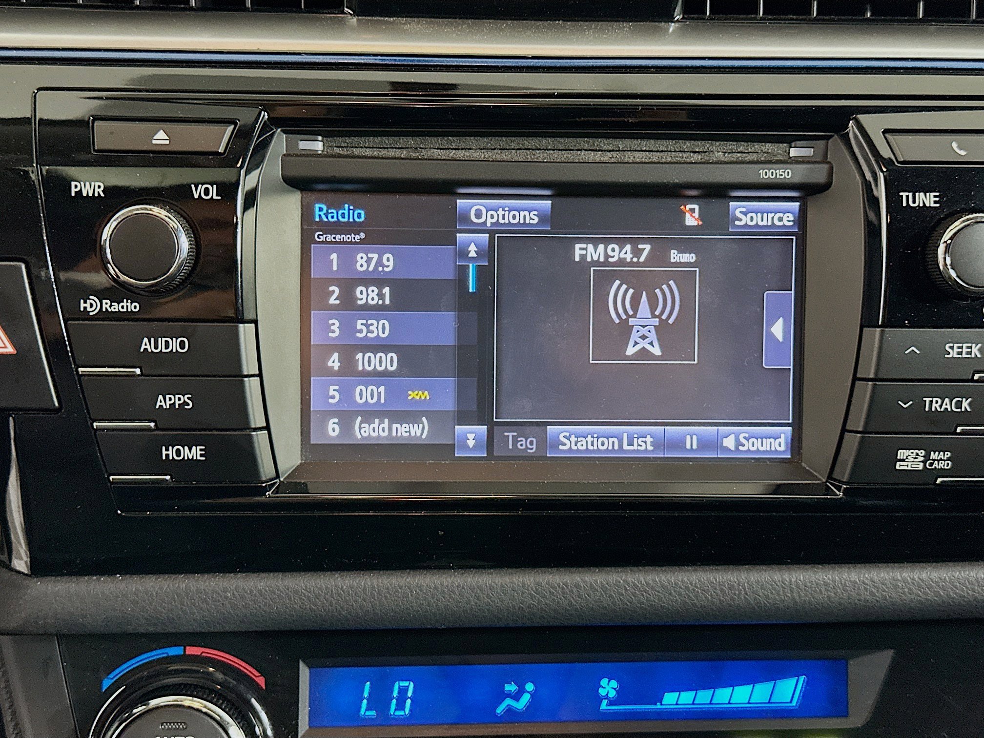 Used 2015 Toyota Corolla S Premium FWD image 19