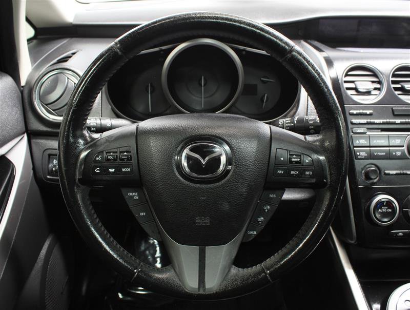 Used 2011 MAZDA CX-7 s Grand Touring AWD/4WD image 14