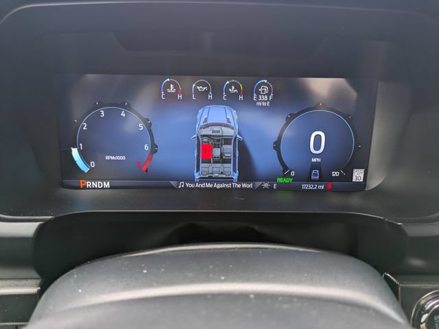 Used 2024 Ford F150 Lariat w/ Equipment Group 502A High AWD/4WD image 25