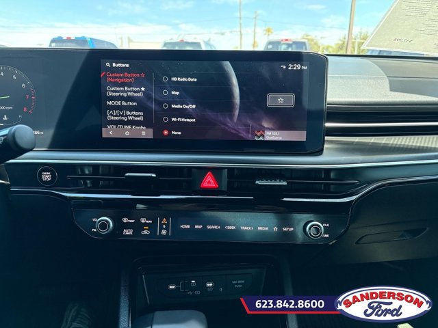 Used 2026 Kia K5 GT w/ GT1 Package FWD image 17