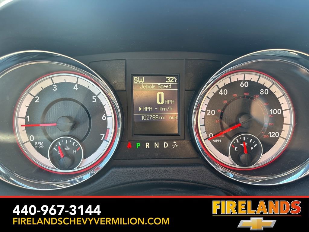 Used 2019 Dodge Grand Caravan GT image 19