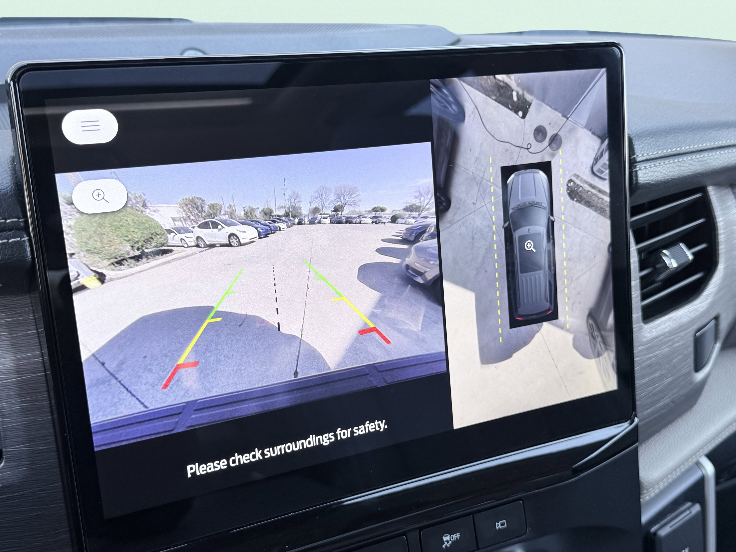 Used 2024 Ford Expedition Max Limited image 80